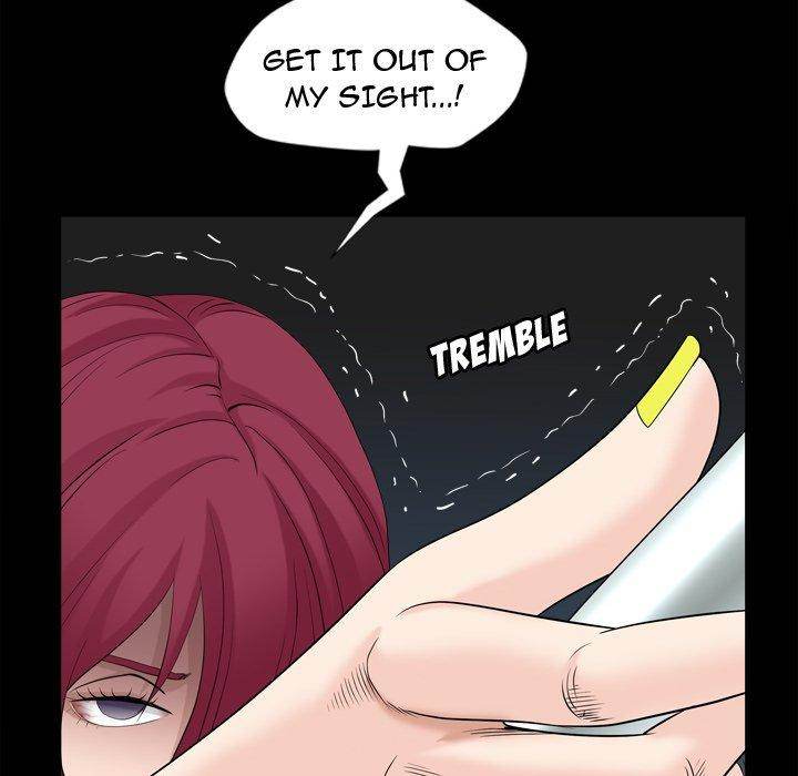 Barefoot : The Leash Season 2 chapter 36 page 36