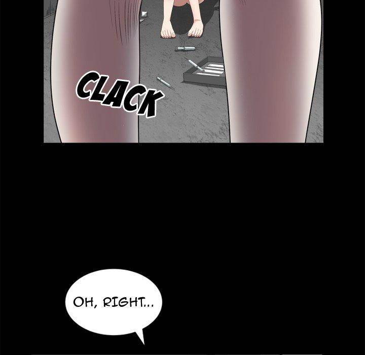 Barefoot : The Leash Season 2 chapter 36 page 41