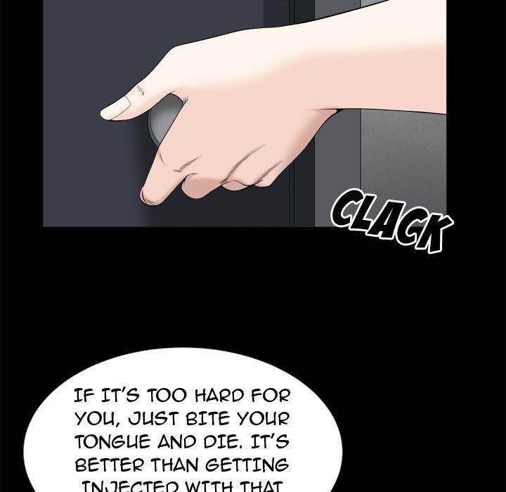 Barefoot : The Leash Season 2 chapter 36 page 42
