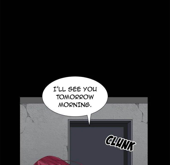 Barefoot : The Leash Season 2 chapter 36 page 44