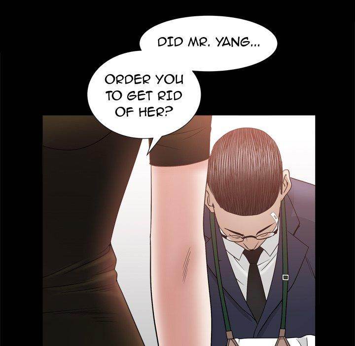Barefoot : The Leash Season 2 chapter 36 page 58