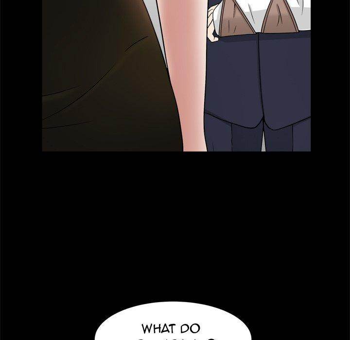 Barefoot : The Leash Season 2 chapter 36 page 59