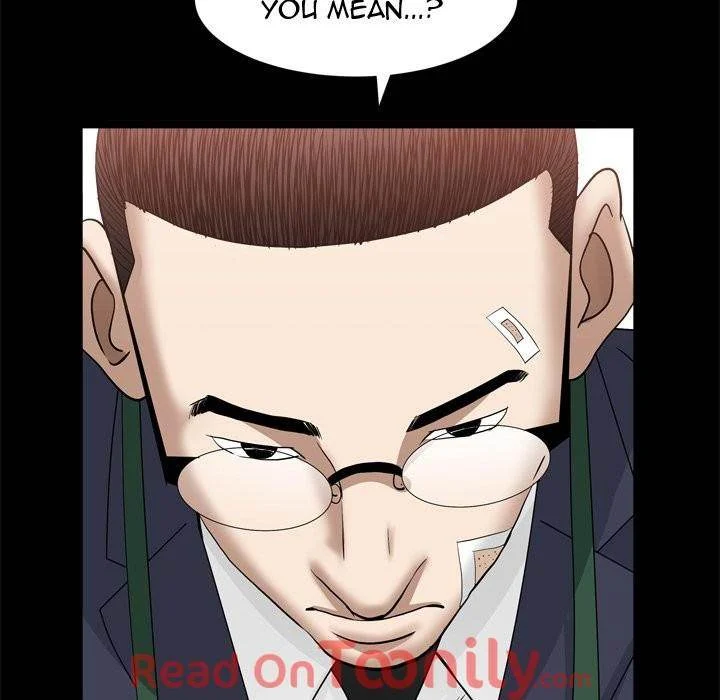 Barefoot : The Leash Season 2 chapter 36 page 60