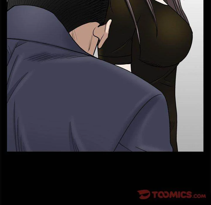 Barefoot : The Leash Season 2 chapter 36 page 63