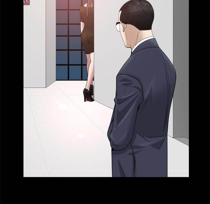 Barefoot : The Leash Season 2 chapter 36 page 71