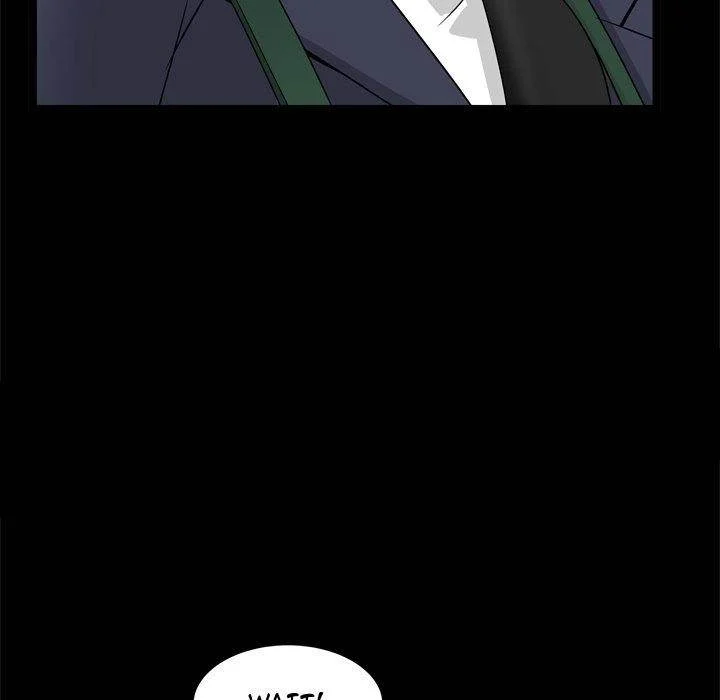 Barefoot : The Leash Season 2 chapter 36 page 83
