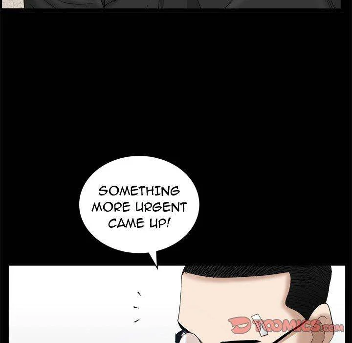 Barefoot : The Leash Season 2 chapter 36 page 87