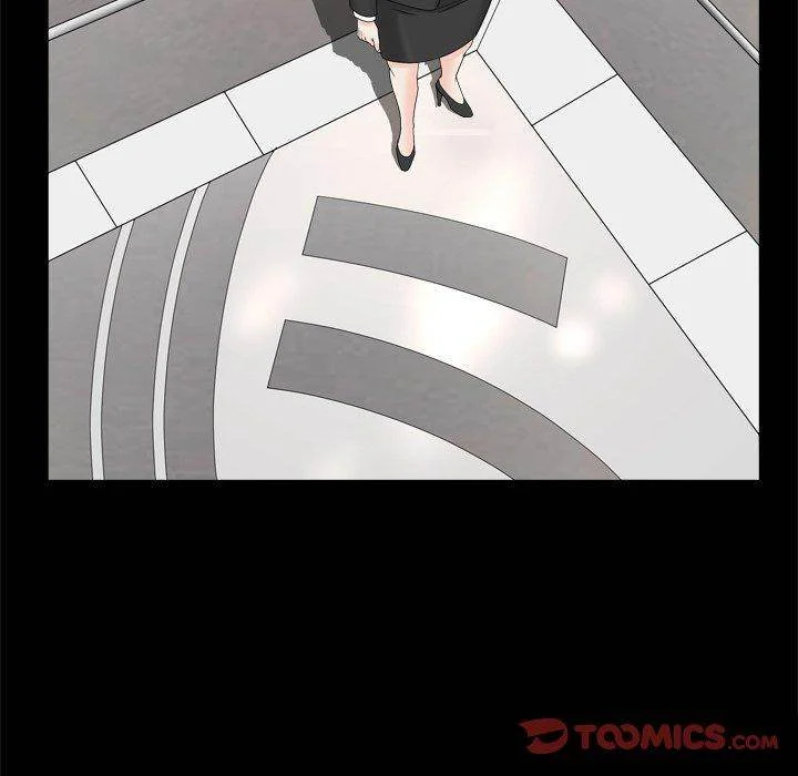 Barefoot : The Leash Season 2 chapter 36 page 99