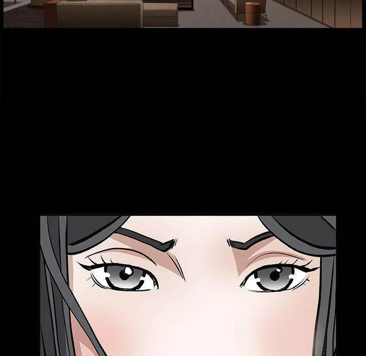 Barefoot : The Leash Season 2 chapter 36 page 110