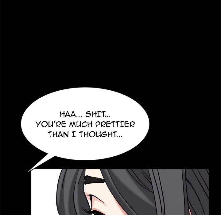 Barefoot : The Leash Season 2 chapter 36 page 125