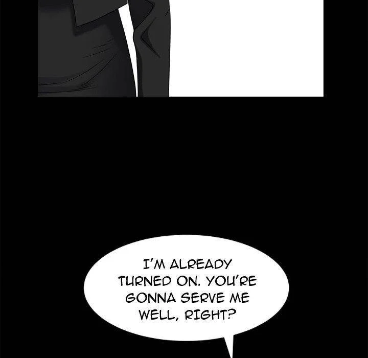 Barefoot : The Leash Season 2 chapter 36 page 131