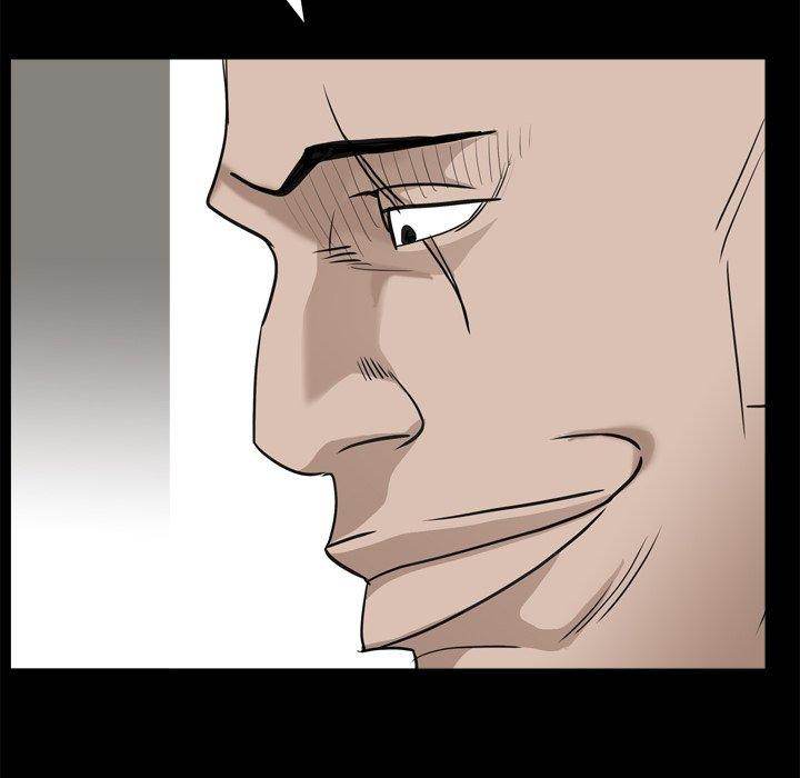 Barefoot : The Leash Season 2 chapter 36 page 134