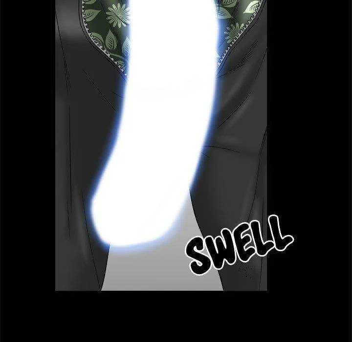 Barefoot : The Leash Season 2 chapter 36 page 138