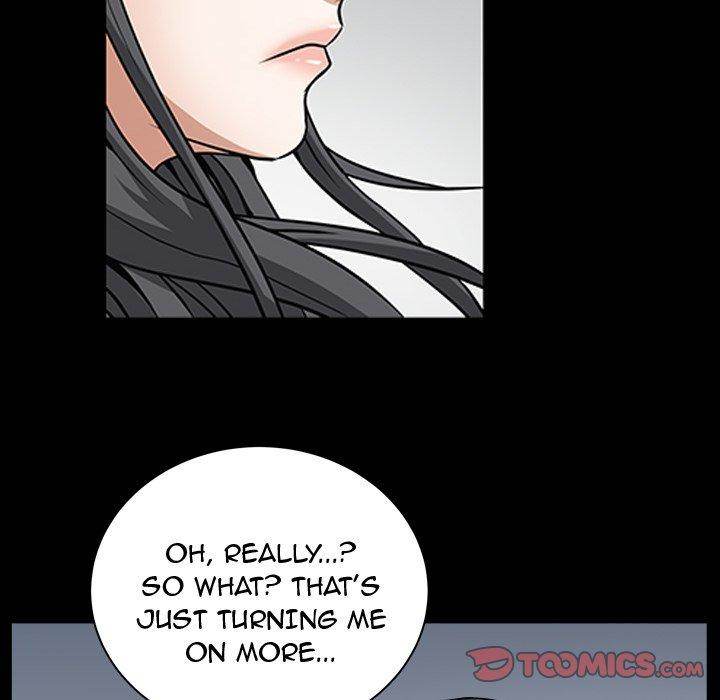 Barefoot : The Leash Season 2 chapter 37 page 24