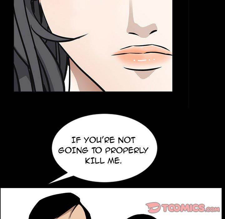 Barefoot : The Leash Season 2 chapter 37 page 27