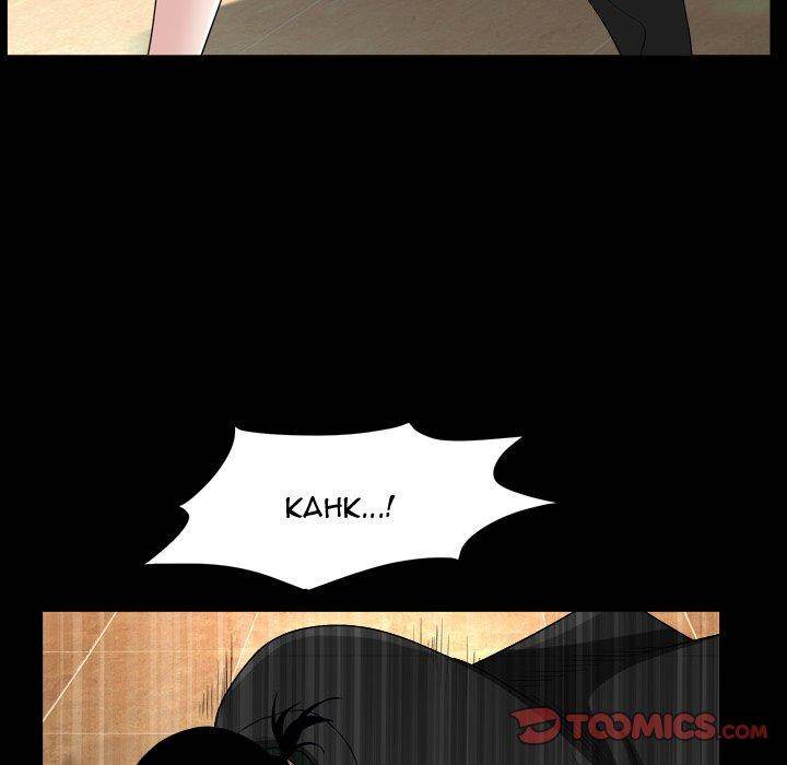 Barefoot : The Leash Season 2 chapter 37 page 39
