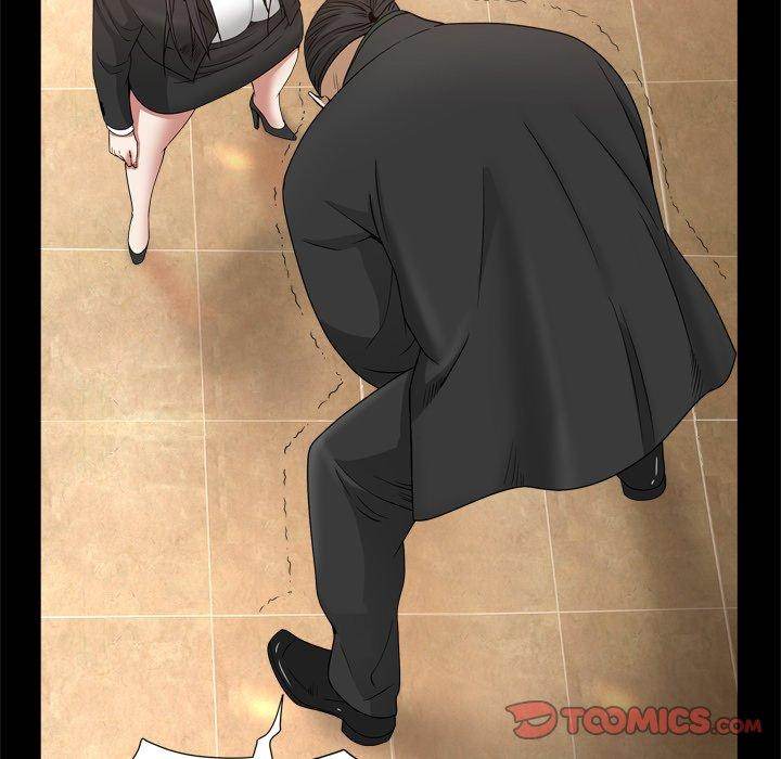 Barefoot : The Leash Season 2 chapter 37 page 48