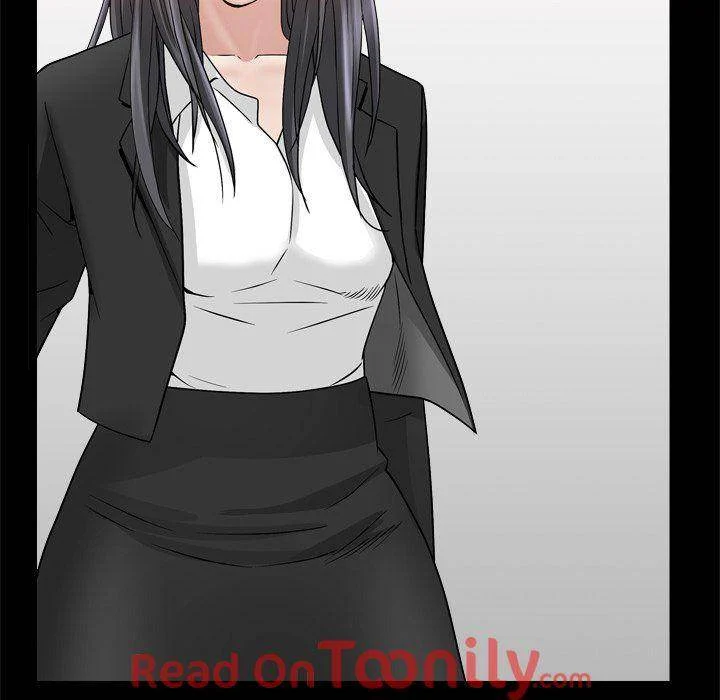 Barefoot : The Leash Season 2 chapter 37 page 53