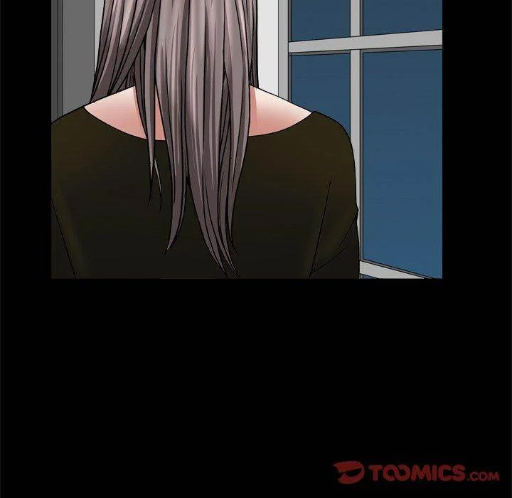 Barefoot : The Leash Season 2 chapter 37 page 66