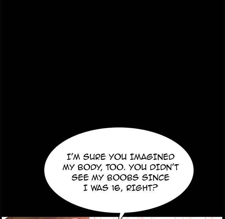 Barefoot : The Leash Season 2 chapter 37 page 88