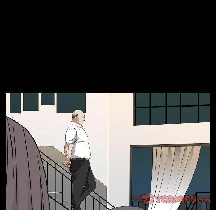 Barefoot : The Leash Season 2 chapter 37 page 102