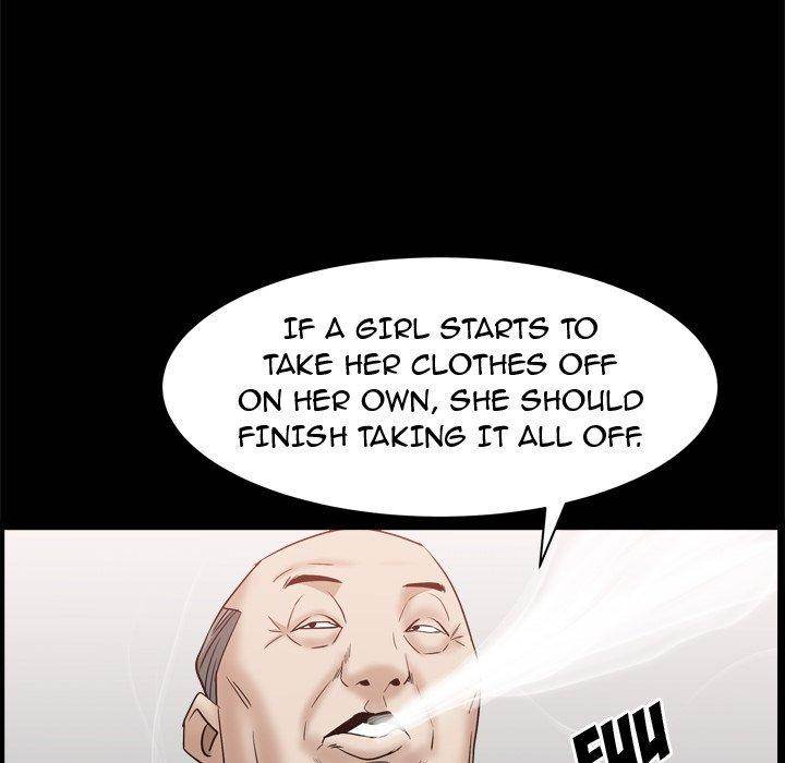 Barefoot : The Leash Season 2 chapter 37 page 116