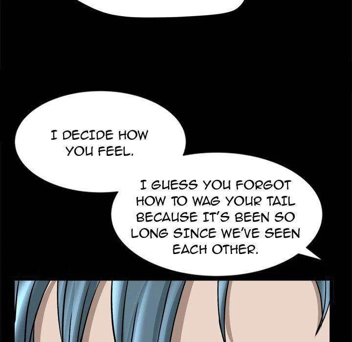 Barefoot : The Leash Season 2 chapter 37 page 119
