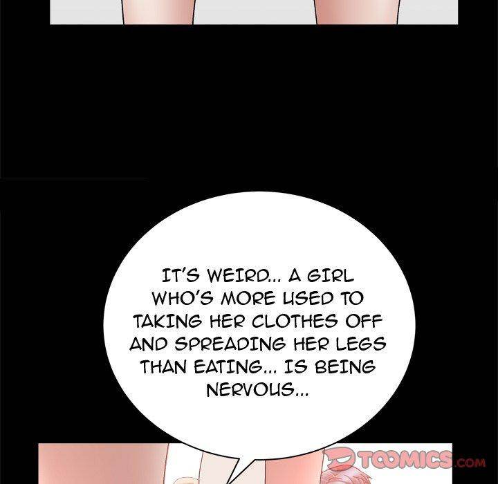 Barefoot : The Leash Season 2 chapter 38 page 21