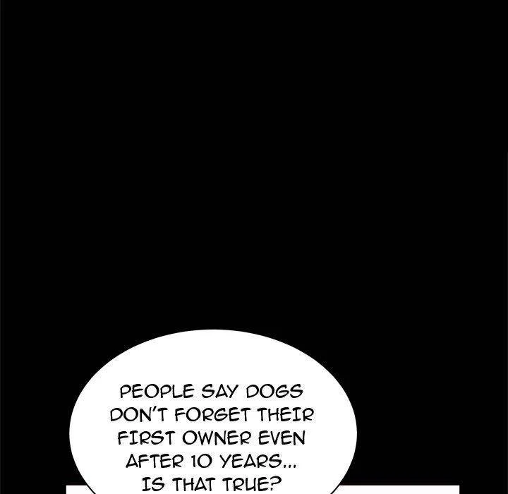 Barefoot : The Leash Season 2 chapter 38 page 23