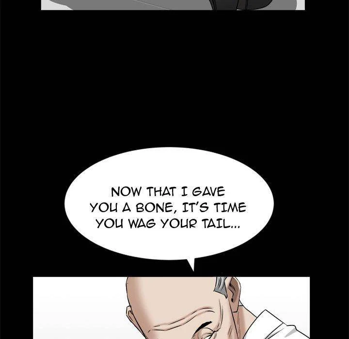 Barefoot : The Leash Season 2 chapter 38 page 29