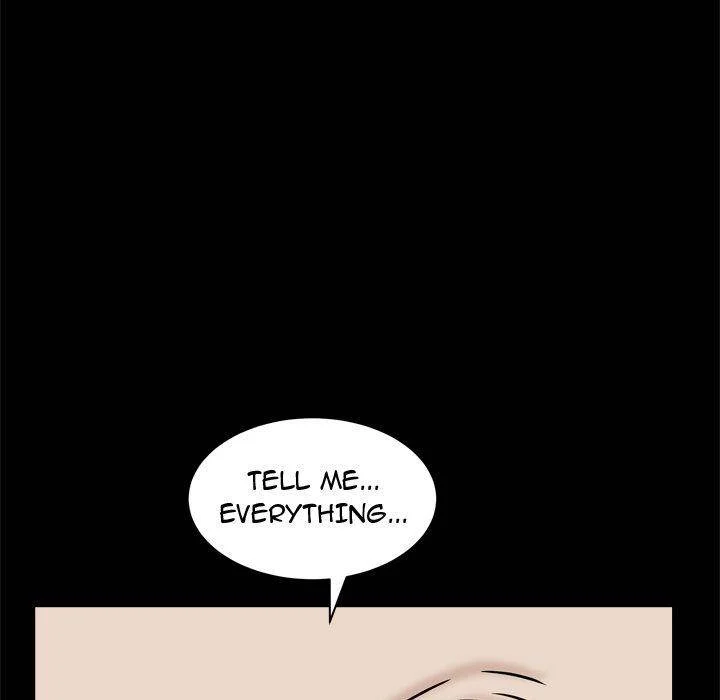 Barefoot : The Leash Season 2 chapter 38 page 31