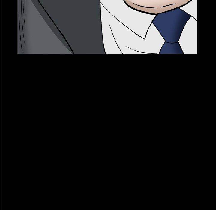 Barefoot : The Leash Season 2 chapter 38 page 35