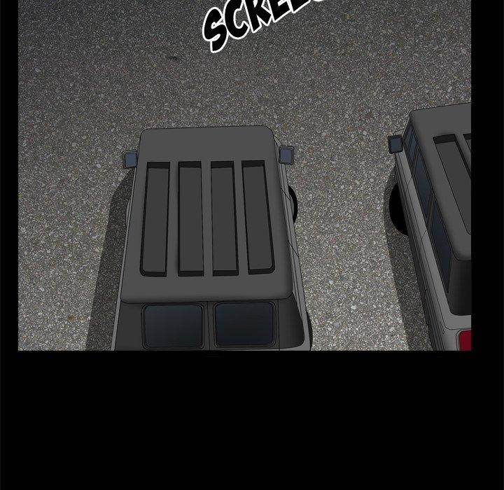 Barefoot : The Leash Season 2 chapter 38 page 37