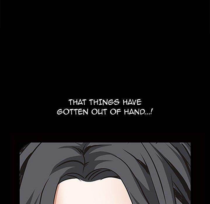 Barefoot : The Leash Season 2 chapter 38 page 46