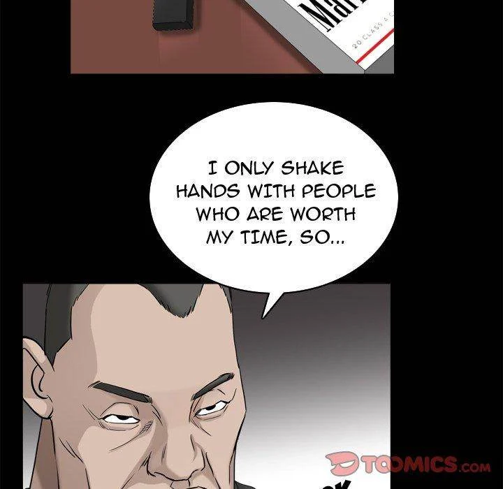 Barefoot : The Leash Season 2 chapter 38 page 51