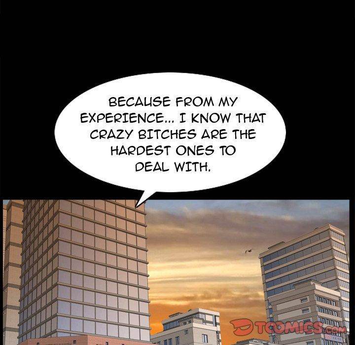 Barefoot : The Leash Season 2 chapter 38 page 54
