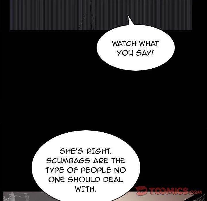 Barefoot : The Leash Season 2 chapter 38 page 57