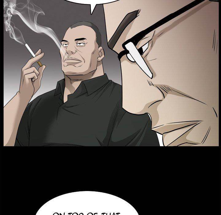 Barefoot : The Leash Season 2 chapter 38 page 58