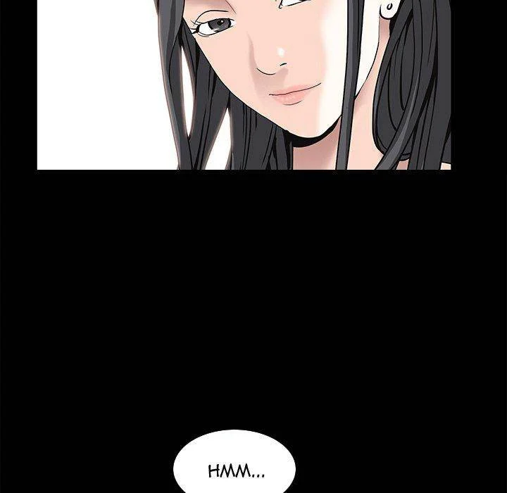 Barefoot : The Leash Season 2 chapter 38 page 61