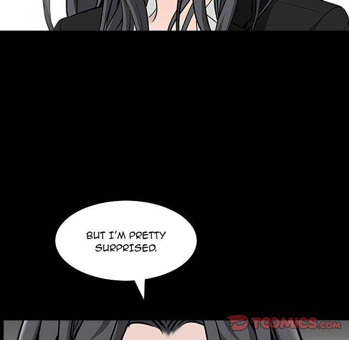 Barefoot : The Leash Season 2 chapter 38 page 66