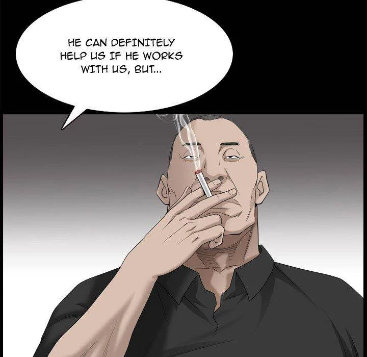 Barefoot : The Leash Season 2 chapter 38 page 68