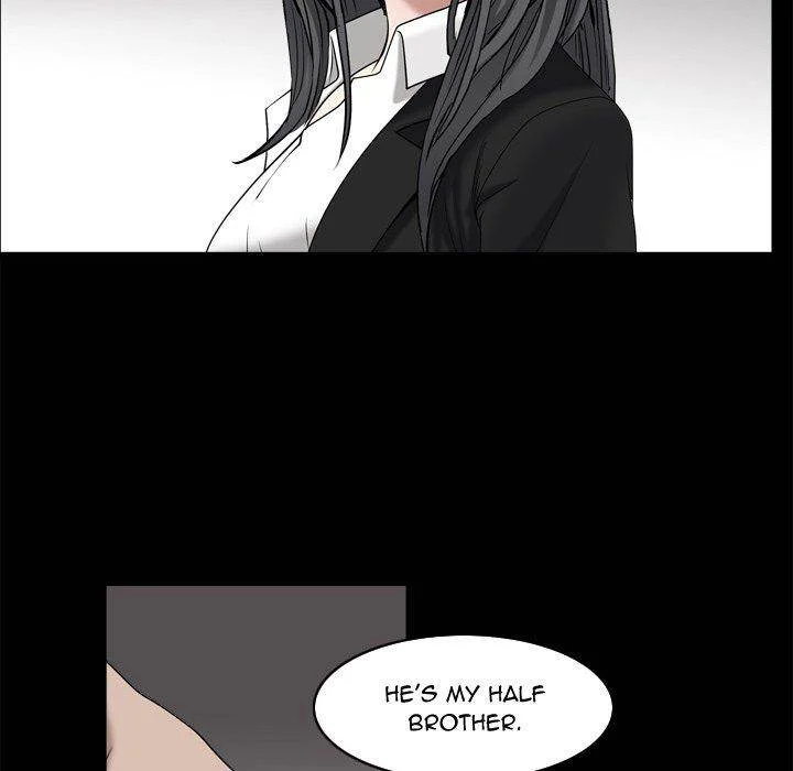 Barefoot : The Leash Season 2 chapter 38 page 70