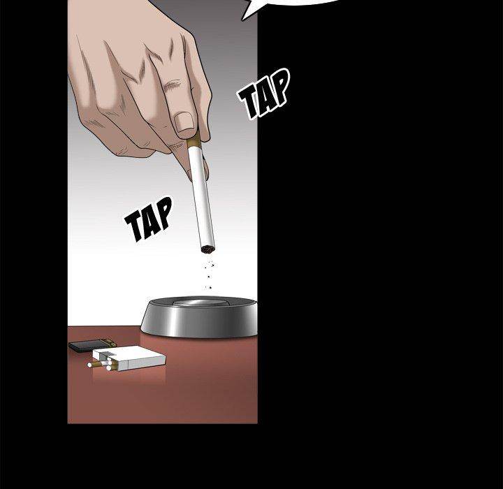 Barefoot : The Leash Season 2 chapter 38 page 71