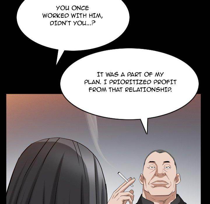 Barefoot : The Leash Season 2 chapter 38 page 76