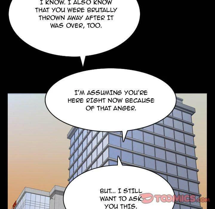 Barefoot : The Leash Season 2 chapter 38 page 78