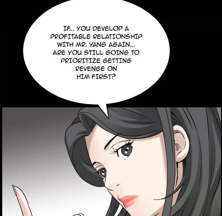Barefoot : The Leash Season 2 chapter 38 page 80