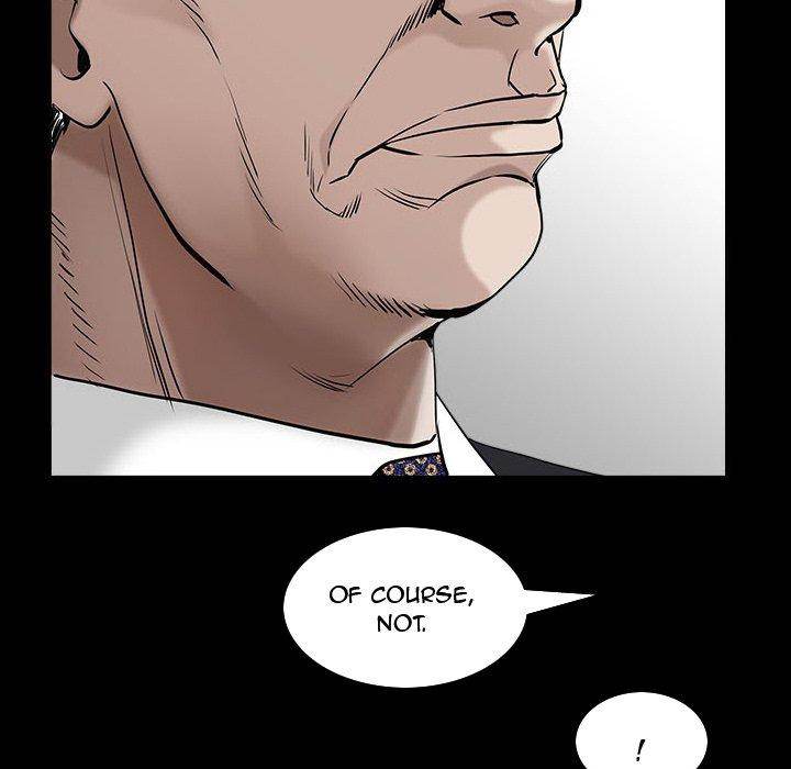 Barefoot : The Leash Season 2 chapter 38 page 82