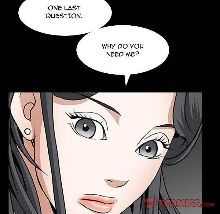Barefoot : The Leash Season 2 chapter 38 page 90