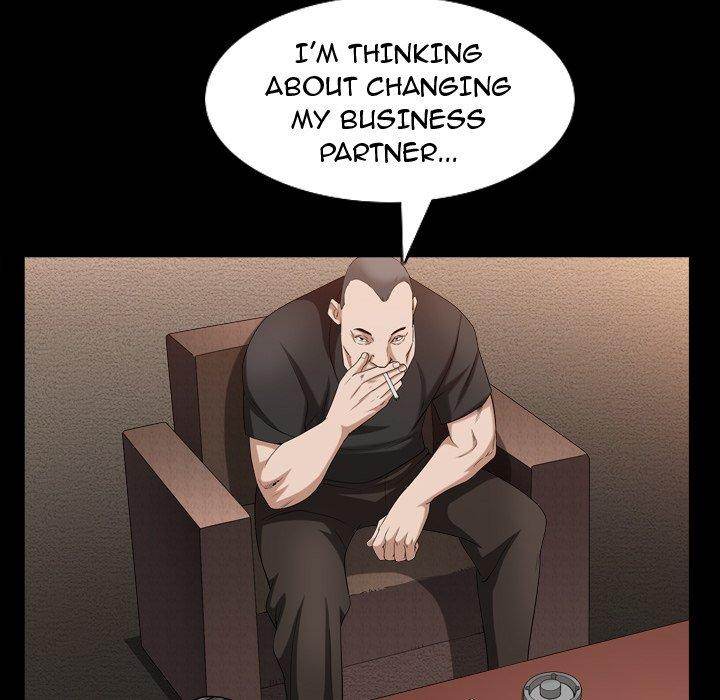 Barefoot : The Leash Season 2 chapter 38 page 97