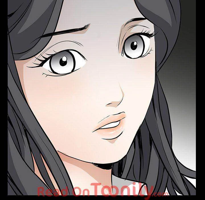 Barefoot : The Leash Season 2 chapter 38 page 103
